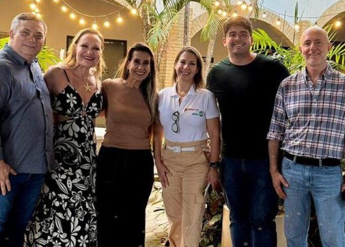 Espírito Santo avança na internacionalização do turismo com visita de operadora argentina