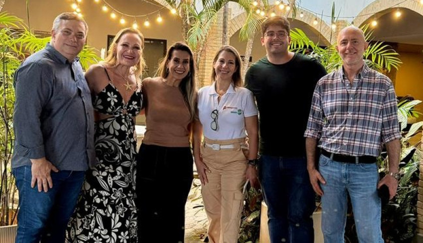 Espírito Santo avança na internacionalização do turismo com visita de operadora argentina