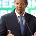 Haddad defende nova arquitetura para benefícios sociais