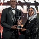 Henrique Marques é eleito o melhor do mundo no taekwondo em 2025