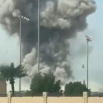 "Irã tem direito de se defender", diz vice-ministro após retaliação