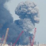 Israel e EUA atacam Irã