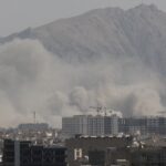 Japão, Rússia e União Europeia reagem a ataque conjunto ao Irã