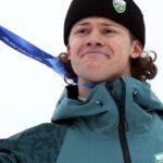 Lula parabeniza Lucas Pinheiro por ouro inédito nos Jogos de Inverno