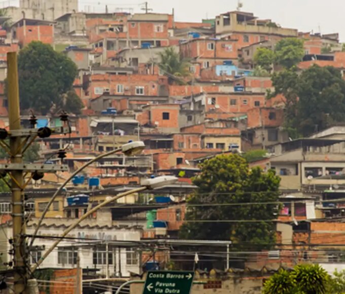 Mais da metade dos negócios em favelas foi aberta a partir da pandemia
