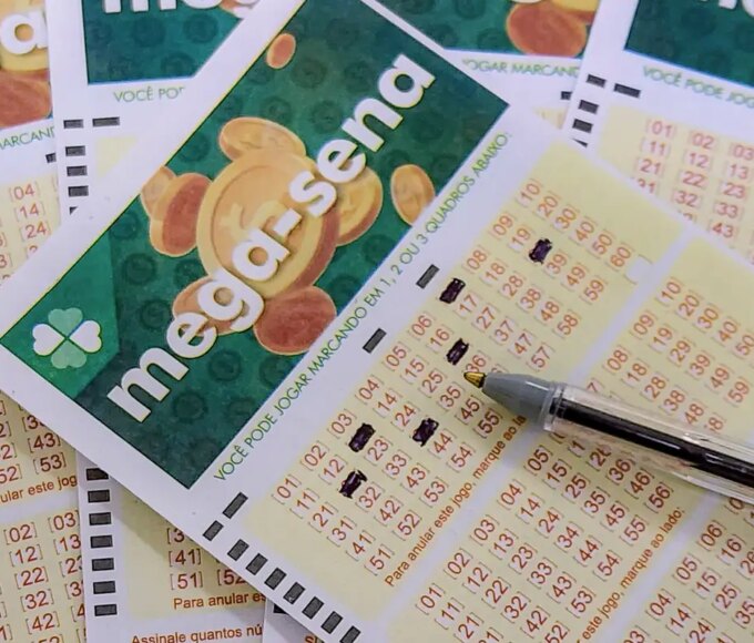 Mega-Sena não tem ganhador; prêmio acumula para R$ 47 milhões