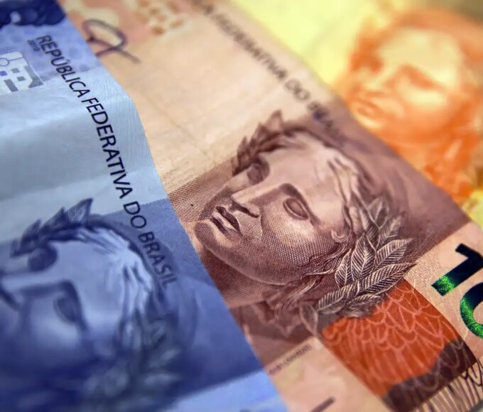 Mercado reduz previsão da inflação para 3,95% este ano