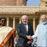 “ONU precisa de mais representatividade”, diz Lula