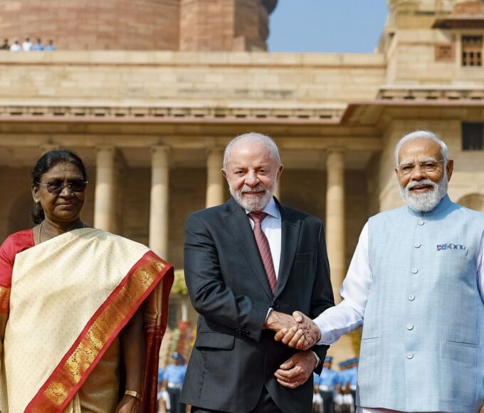 “ONU precisa de mais representatividade”, diz Lula