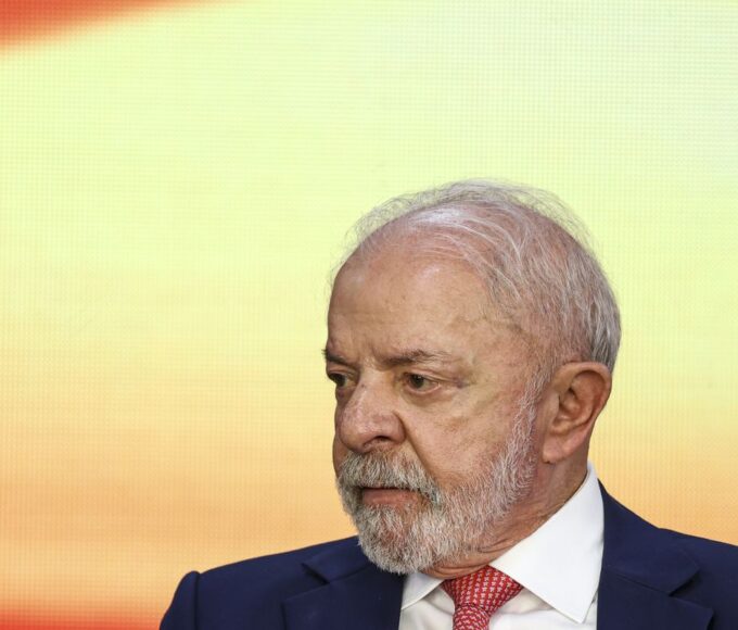 Presidente Lula visita a Índia a partir desta quarta-feira (18)