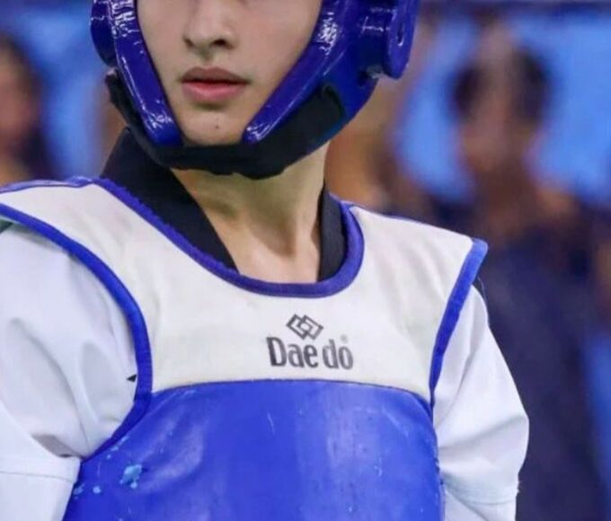 Promessa do taekwondo nacional, Cauã Batista morre aos 18 anos no RJ