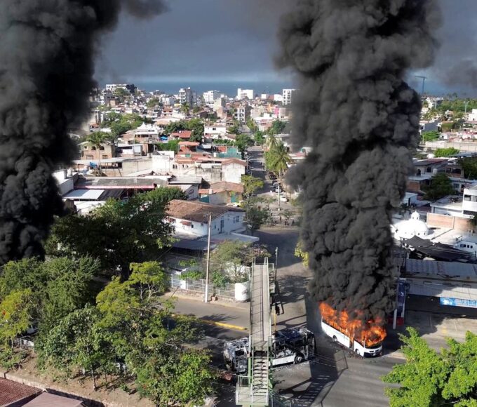 Saiba como foi operação que matou El Mencho, chefe de cartel no México