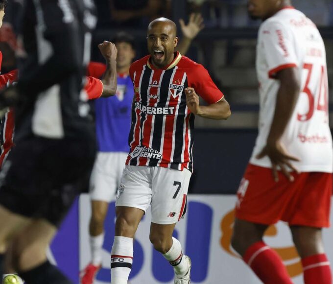 São Paulo e Palmeiras se garantem nas semis do Campeonato Paulista