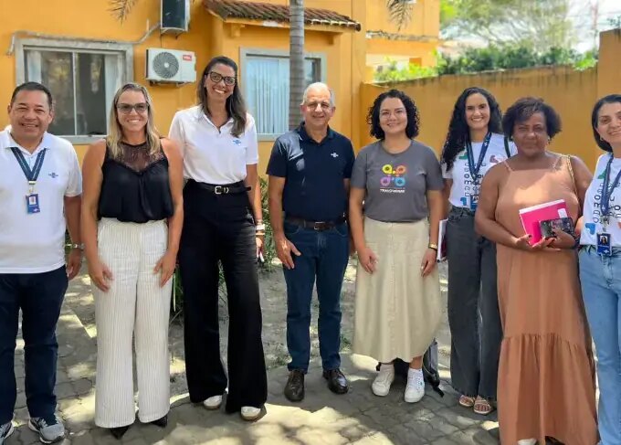 Sebrae reúne trade turístico de Conceição da Barra para apresentar Plano de Marketing do Turismo Capixaba e ESTour