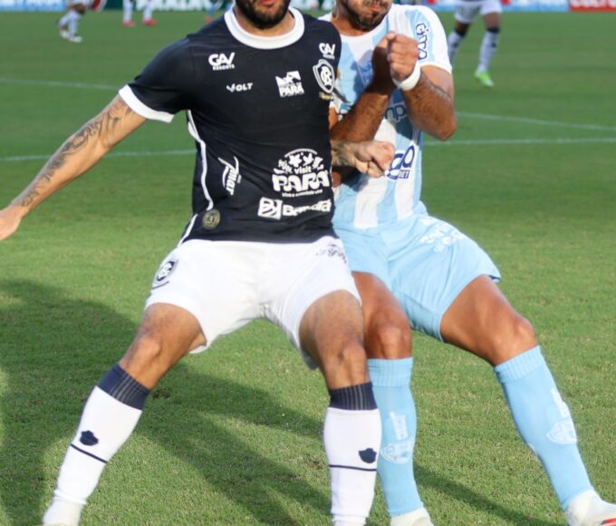 TV Brasil leva ao ar, neste domingo, jogo entre Santa Rosa e Paysandu