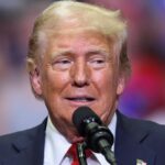 Trump diz que não viu parte racista do vídeo e recusa pedir desculpas