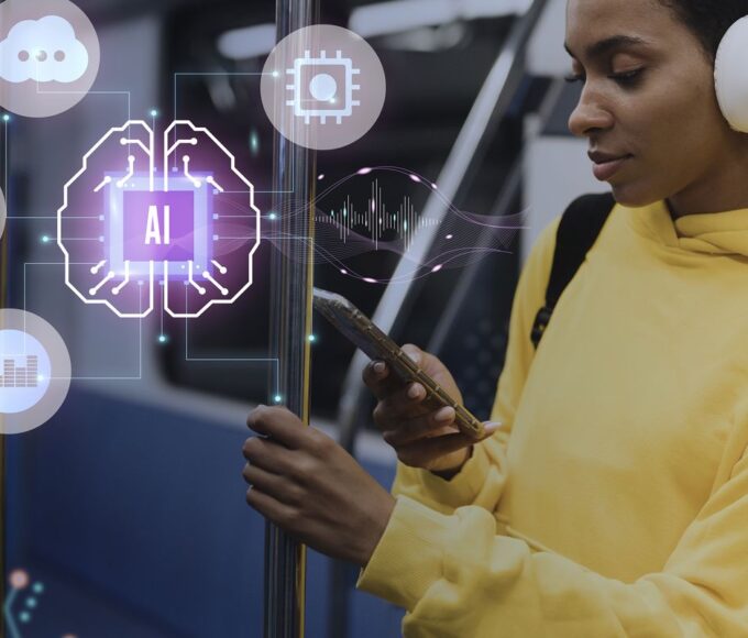 Unesco: IA pode levar indústria musical a perder até 24% de receitas