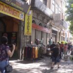 Vendas no comércio varejista fecham 2025 com alta de 1,6%