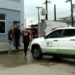 ANP fiscaliza distribuidoras de combustível no Rio de Janeiro