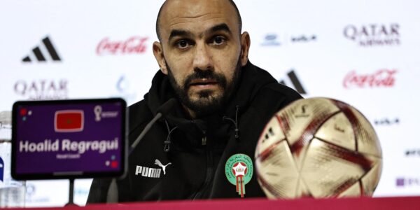 Adversário da estreia do Brasil na Copa de 2026 muda de técnico