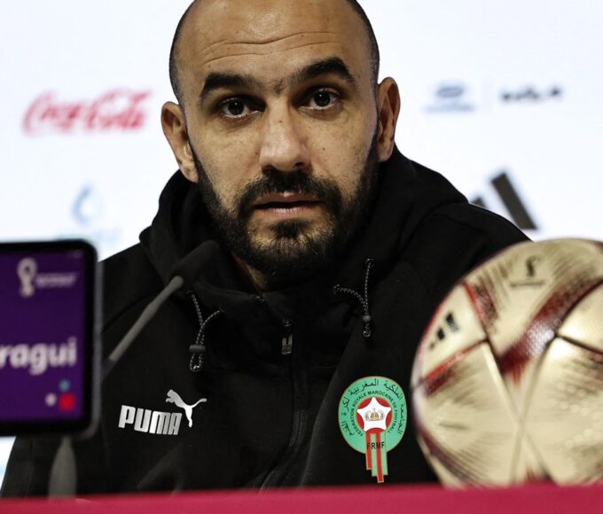 Adversário da estreia do Brasil na Copa de 2026 muda de técnico