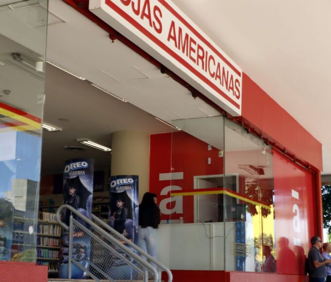 Americanas pedem à Justiça encerramento da recuperação judicial