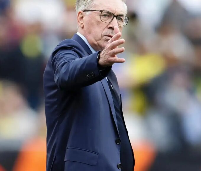 Ancelotti diz que Brasil pode competir com melhores equipes do mundo