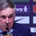 Ancelotti investe em estreantes em penúltima convocação antes da Copa