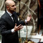 Após encontro com Israel, ministro francês não vê fim próximo a guerra