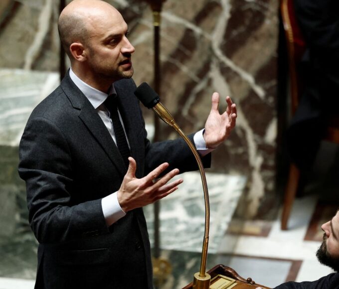 Após encontro com Israel, ministro francês não vê fim próximo a guerra