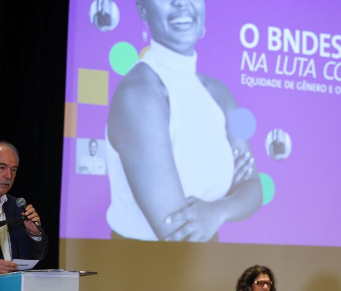 BNDES reduz taxa de juros em empréstimos para mulheres de cooperativas
