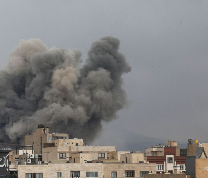 Brasil, Colômbia e México pedem cessar-fogo no Oriente Médio