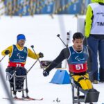 Brasil encerra Paralimpíada de Inverno histórica em Milão-Cortina
