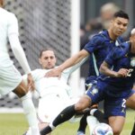 Brasil joga mal e perde de 2 a 1 para a França nos EUA