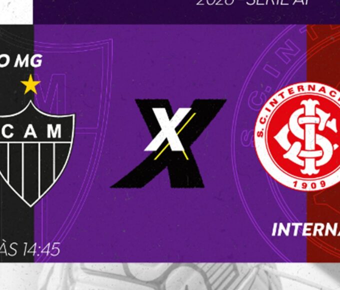 Brasileirão Feminino: TV Brasil exibe Atlético-MG x Inter no sábado