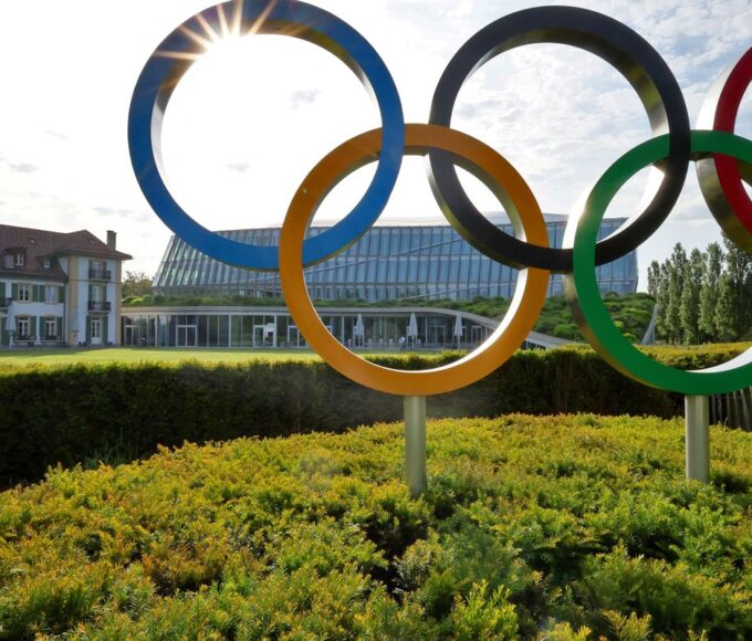 COI veta participação de mulheres trans em jogos femininos oficiais