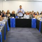 Café com Parlamentares fortalece diálogo entre poder público e setor produtivo capixaba