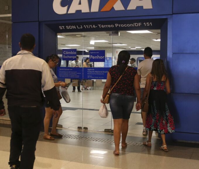 Caixa tem lucro de R$ 15,5 bilhões em 2025, alta de 10,4%
