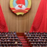 China fixa meta de crescimento econômico entre 4,5% e 5% para este ano