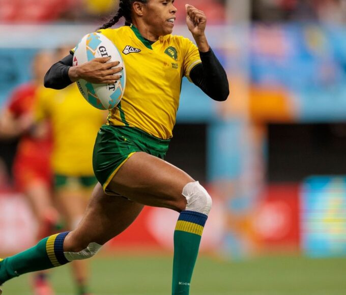 Com uma das melhores do mundo, rugby brasileiro mira volta à elite