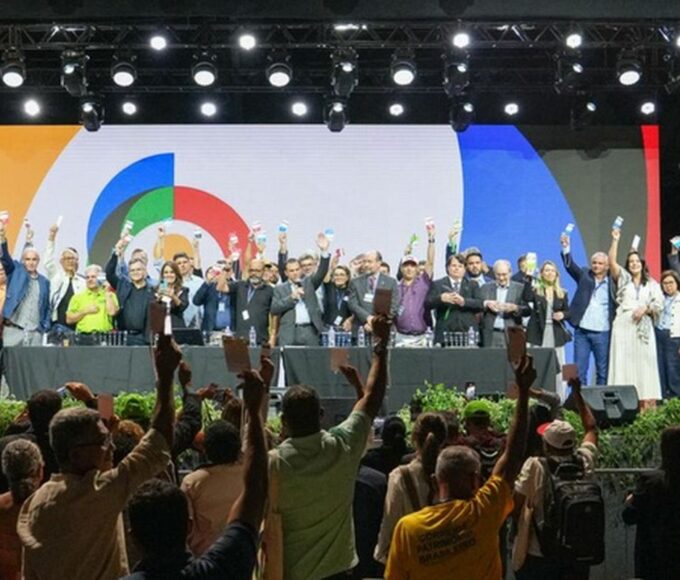 Conferência do Trabalho propõe mais diálogo e modernização produtiva