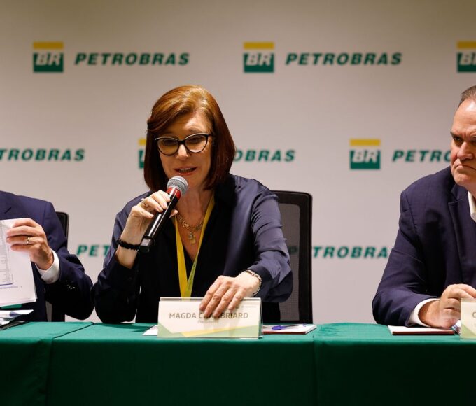 Conflito no Irã não deve afetar exportações da Petrobras, diz diretor