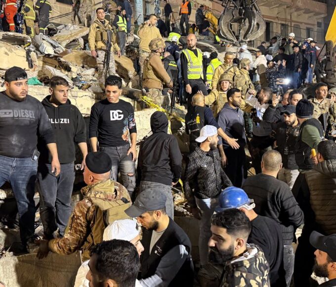 Conflito no Oriente Médio pode alterar mercado de óleo e gás