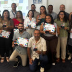 Conheça os vencedores da etapa estadual do Prêmio Educador Transformador