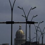 Cuba completa 3 meses sem receber combustível por bloqueio dos EUA