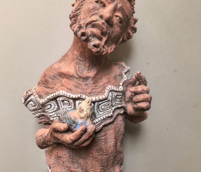 Dia do Artesão será celebrado com exposição especial no Mercado da Capixaba