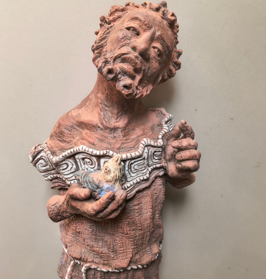 Dia do Artesão será celebrado com exposição especial no Mercado da Capixaba