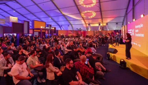 ESX 2026: seleção de startups participantes começa nesta segunda-feira