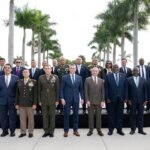 EUA diz que pode "agir sozinho" em países latinos-americanos