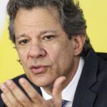 Economia pode crescer 1% no primeiro trimestre, diz Haddad